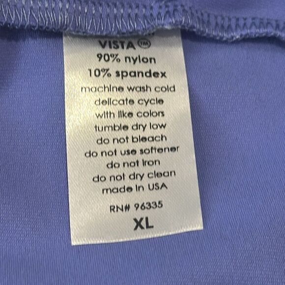 NWT Susana Monaco Pleated One Arm Dress Purple Orchid XL - Picture 13 of 14